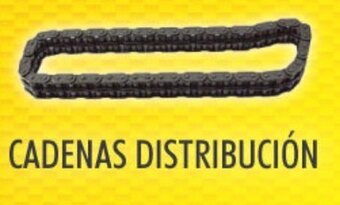 Refaccionaria California CADENAS DISTRIBUCIÓN oferta