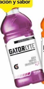 Farmacia San Pablo Gatorlyte bebida sabor uva con electrolitos 591 ml oferta