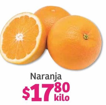 Naranja