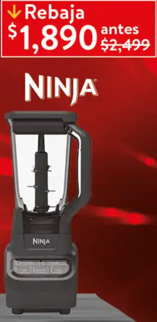 NINJA