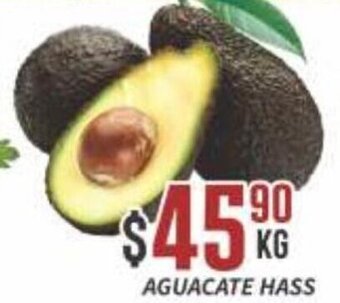 Super Gutiérrez AGUACATE HASS oferta
