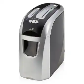Costco GBC Trituradora de Papel EX12-05 Hasta 12 Hojas Corte Cruzado oferta