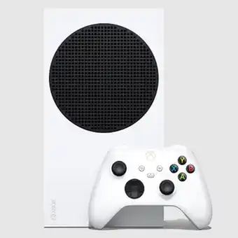 Xbox Series S de 512GB