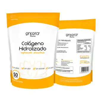 Costco Entera Colágeno Hidrolizado oferta
