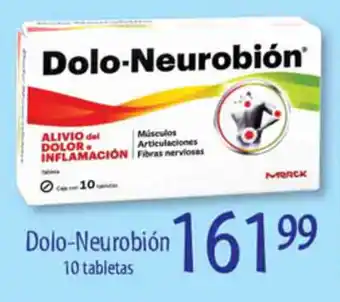 Dolo-Neurobión