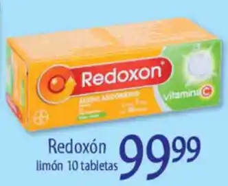 Redoxón Limón