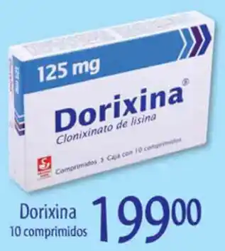 Dorixina