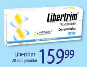 Libertrim