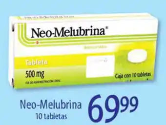 Neo-Melubrina