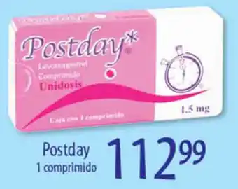 S-Mart Postday oferta