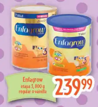 Enfagrow 3,800g