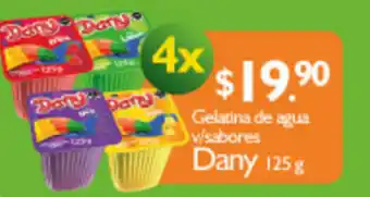 DANY 125g