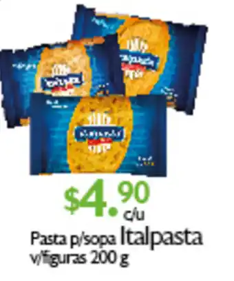 Italpasta 200g