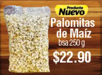 Palomitas De Maiz 250g