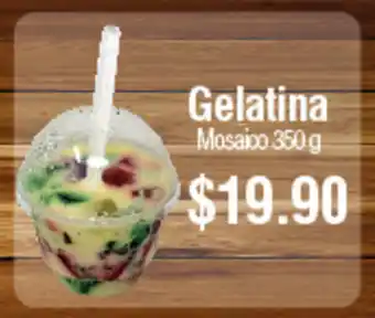 Arteli Gelatina oferta