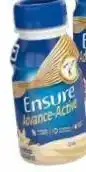 Farmacia San Pablo Ensure advance alimentación especializada líquida única con hmb,vainilla 237 ml oferta
