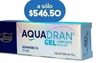 Aquadran 10 mg