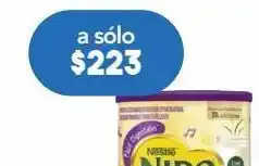 Farmacia San Pablo Nido fortigrow deslactosado leche en polvo 1.6 kg oferta