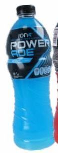 Farmacia San Pablo Powerade ion4 bebida rehidratante sabor moras 1 l líquido oferta
