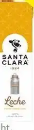 Farmacia San Pablo Santa clara leche light deslactosada 1 l líquido oferta