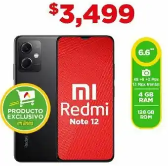 Redmi Note 12