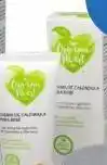 Farmacia San Pablo The organic crema calendula tub c/120ml oferta