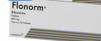 Farmacia San Pablo Flonorm tab 400mg caj c/14 oferta