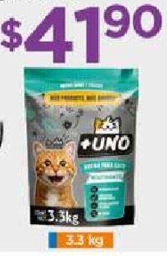 Arena para gato aglutinante 3,3kg