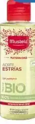 Farmacia San Pablo Mustela aceite prev estrias bot c/105ml oferta