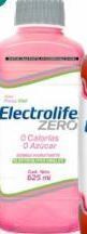 Farmacia San Pablo Electrolife zero btl fresa kiwi c/625ml oferta
