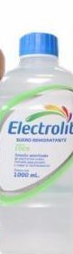 Electrolit suero coco c/1000ml