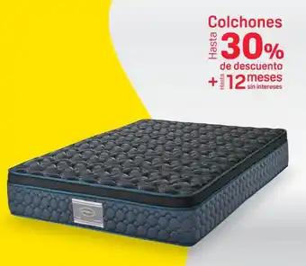 Colchones