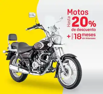 Motos