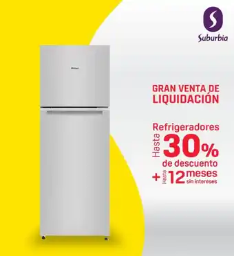 Refrigeradores