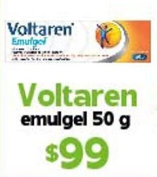 Voltaren Emulgel 50g