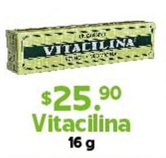 Vitacilina 16g