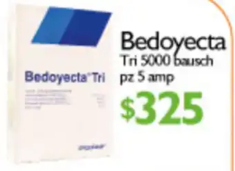 Bedoyecta