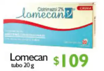 Lomecan