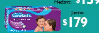 Arteli Suavelastic Max Jumbo oferta