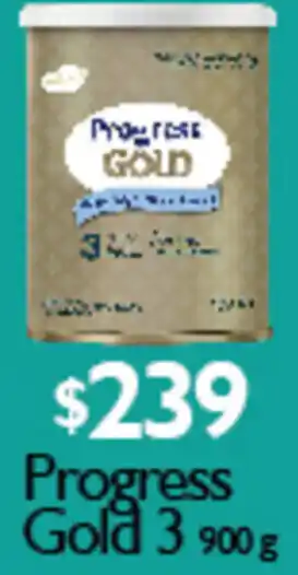 Arteli Progress Gold 3 900gr. oferta