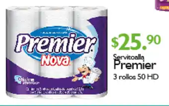 Premier