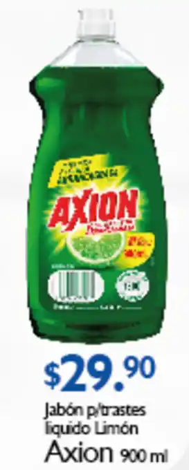 Axion 900ml