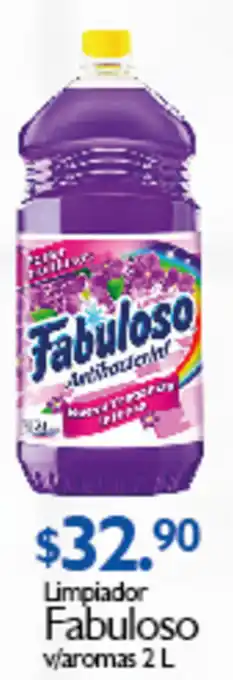 Fabuloso 2 L