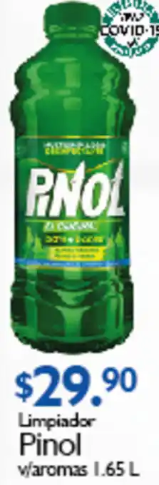 Pinol
