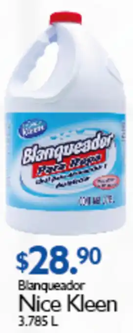 Arteli Nice Kleen 3.785 L oferta