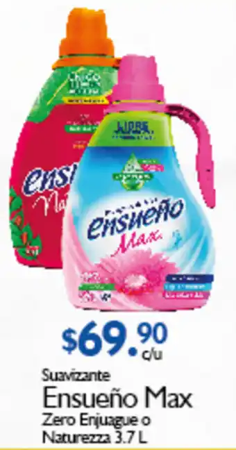 Ensueño Max