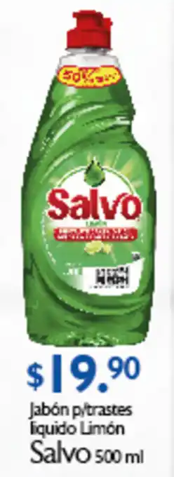 Arteli Salvo 500ml oferta