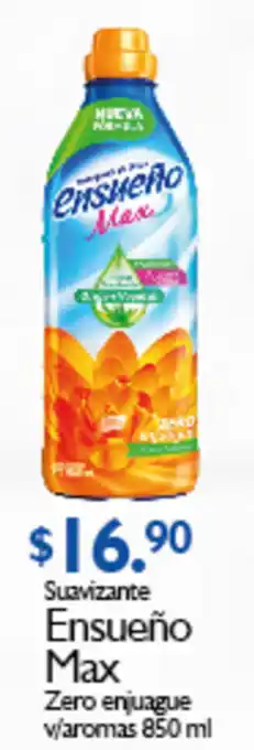 Arteli Ensueño Max 850ml oferta