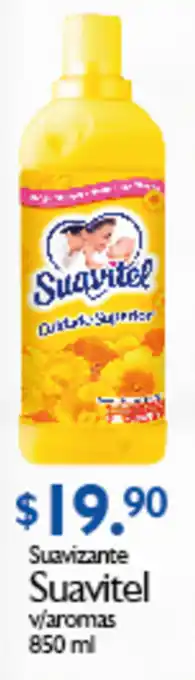 Arteli Suavitel 850ml oferta