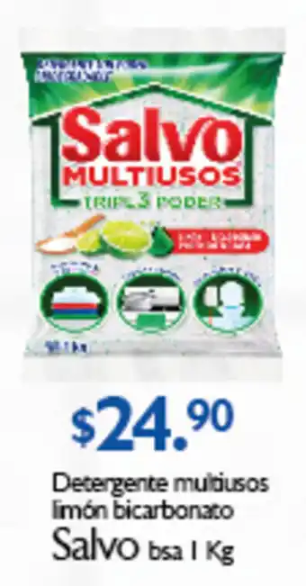 Salvo 1kg